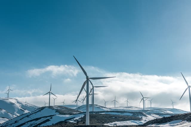 clean-energy